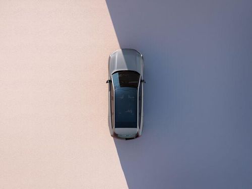 Volvo cho biết EX90 là mẫu xe an toàn nhất Volvo từng tạo ra trong kỷ nguyên điện hóa.