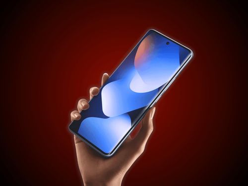 Mẫu Redmi Note 15 tiền nhiệm.