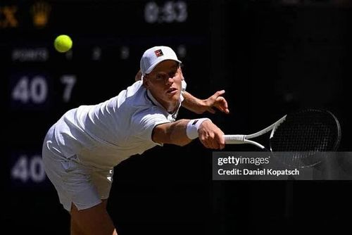 Đương kim vô địch Sinner đang có phong độ cực cao trước trận kịch chiến gặp Djokovic.