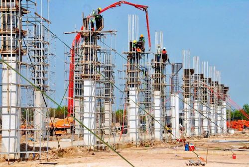 Hạ tầng cụm công nghiệp Lâm Đồng được quan tâm phát triển bắt kịp nhu cầu tăng trưởng