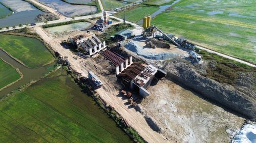 Ông Hải Minh giao Sở Xây dựng TP Huế phối hợp với Sở Tài chính và các đơn vị có liên quan tham mưu, tổ chức triển khai thực hiện đảm bảo theo đúng quy định.