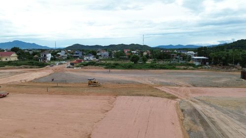 Công trình được UBND thành phố phê duyệt đầu tư dự án từ đầu năm 2026, nhưng đến nay chủ đầu tư vẫn chưa hoàn thành thủ tục để tổ chức đấu thầu triển khai dự án.