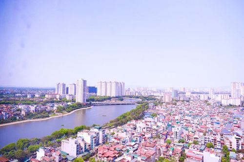 Hà Nội tập trung nhiều giải pháp, phấn đấu hoàn thành mục tiêu tăng trưởng GRDP năm 2026 đạt 11%.