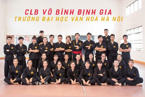 Không chỉ thành công trên lĩnh vực học thuật và quản lý, ông còn được biết đến là một võ sư cao cấp