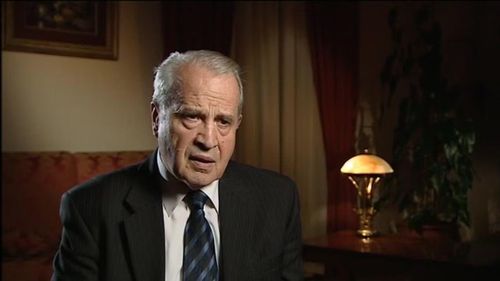 Đại tá Viktor Ivanovich Cherkashin - tác giả chính của cuộc phỏng vấn với EHA (Nguồn: Espionagehistoryarchive.com)