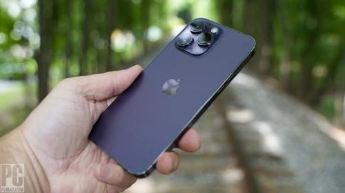 iPhone 14 Pro Max