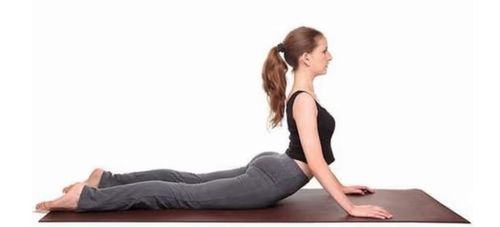 Cách thực hiện tư thế rắn hổ mang.