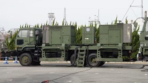 Tuy nhiên, trong thời gian gần đây, Ukraine gặp nhiều khó khăn khi đối phó các đợt tập kích tên lửa đạn đạo do lượng đạn đánh chặn Patriot ngày càng cạn kiệt.