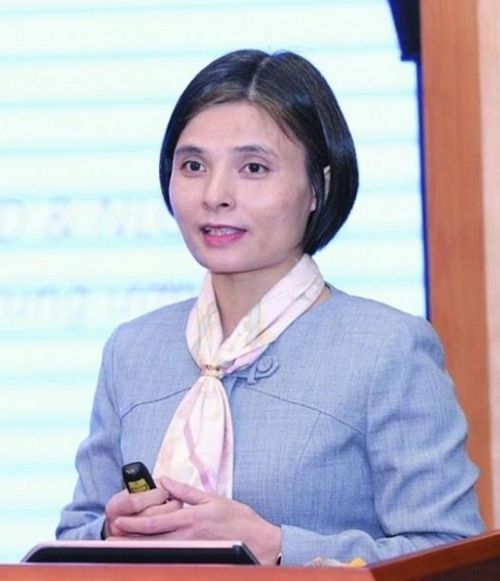 TS Nguyễn Minh Thảo.