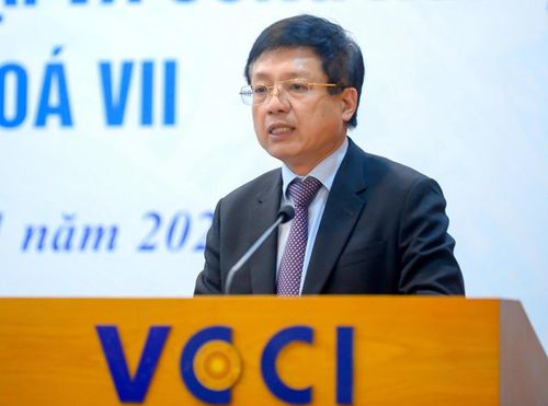 Ông Hồ Sỹ Hùng.