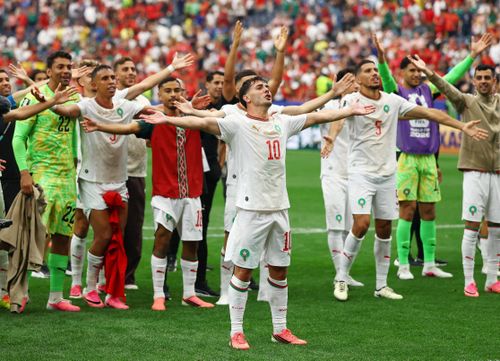 Những ngôi sao như Achraf Hakimi hay Brahim Diaz là gương mặt nổi bật của thế hệ hiện tại, nhưng sức mạnh của Morocco đến từ một hệ thống đào tạo và quản trị bóng đá được xây dựng bài bản.