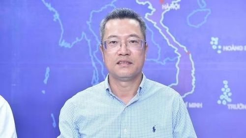  Ông Âu Anh Tuấn, Phó Cục trưởng Cục Hải quan (Bộ Tài chính). (Ảnh: VGP) 