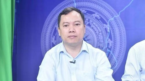  Ông Tô Nguyễn Thành, chuyên gia khoa học công nghệ về truy xuất nguồn gốc nông thủy sản. (Ảnh: VGP) 