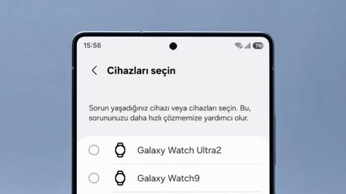 @Alfaturk16 đăng tải phát hiện tên chính thức của các thiết bị Galaxy mới.