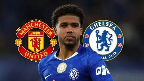 Theo The Athletic, Chelsea cũng cài điều khoản hưởng 10% giá trị nếu MU bán Santos trong tương lai.