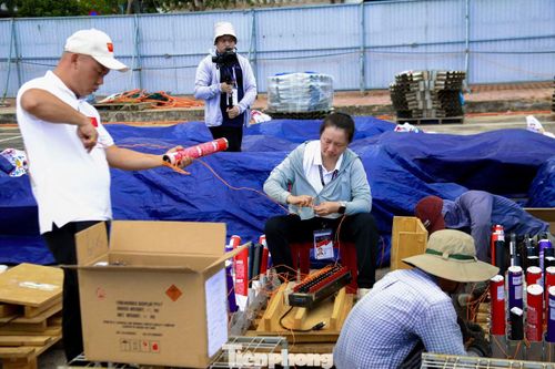 Theo đại diện đội thi, việc 3 năm liên tiếp góp mặt trong đêm chung kết DIFF là niềm tự hào lớn. Vì vậy, cả đội mong muốn dành tặng khán giả một màn trình diễn đặc biệt như lời tri ân cho sự đồng hành suốt những mùa lễ hội.