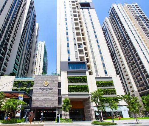 Ngày càng nhiều nhà đầu tư gặp khó khi bán lại sản phẩm với mức lợi nhuận kỳ vọng.