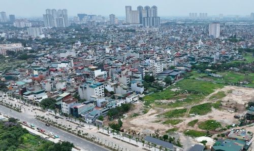 Việc sắp xếp các xã chưa đạt tiêu chuẩn sẽ được Bộ Nội vụ đề xuất theo hướng không thực hiện đồng loạt trên cả nước mà căn cứ vào điều kiện, đặc điểm của từng địa phương. Ảnh minh họa: Bật Tuấn.