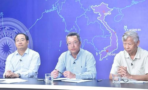Nhiều ý kiến cho rằng cần một cơ chế điều phối đủ mạnh ở cấp Chính phủ để hiện thực hóa mục tiêu xuất khẩu 100 tỷ USD. Ảnh: VGP