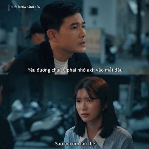 Sinh phát mệt vì cô em gái "báo nhà".