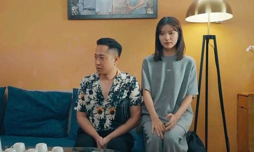 Vân tiếp tục ngu muội tha thứ, "tiền trảm hậu tấu" ép gia đình chấp nhận Hoàng.