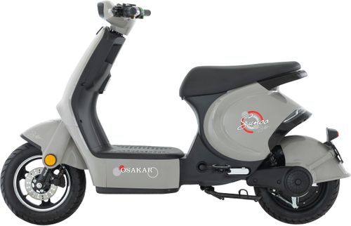 Osakar VC SUNOO (khoảng 15,5 triệu đồng).