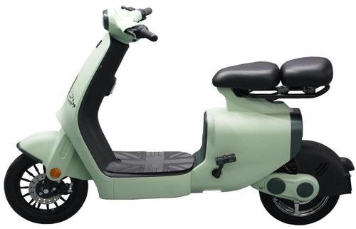 DK Bike S1 (13,6 triệu - 15,9 triệu đồng).