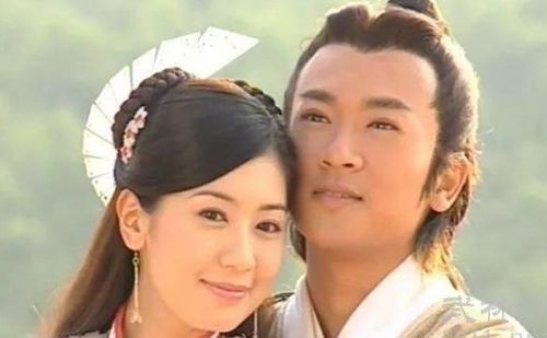 Phiên bản Trương Vô Kỵ của Tô Hữu Bằng gắn liền với tuổi thơ của nhiều khán giả châu Á.