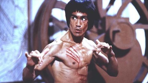 Long Tranh Hổ Đấu (1973) từng được xem là một trường hợp đặc biệt của điện ảnh thế giới. (Ảnh: Mtime)