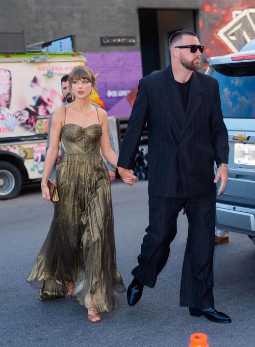 Taylor Swift vẫn được đánh giá là người rất coi trọng sự trung thành.