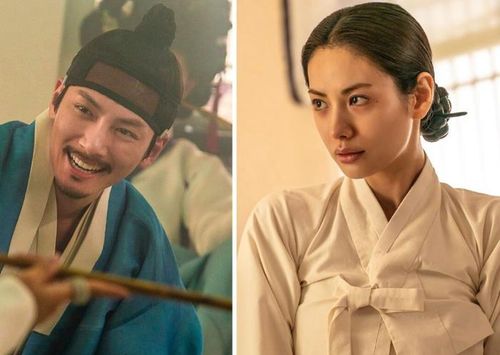 Đánh dấu màn kết hợp đầu tiên giữa Son Ye Jin và Ji Chang Wook, Scandal lấy bối cảnh thời Joseon, xoay quanh những âm mưu quyền lực cùng chuyện tình ngang trái giữa một quý tộc và người phụ nữ bí ẩn. Với dàn diễn viên thực lực và bối cảnh cổ trang, bộ phim được kỳ vọng sẽ trở thành điểm nhấn của Netflix trong năm nay.