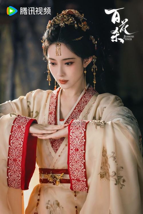Nhân vật của Mạnh Tử Nghĩa vốn là Cố Thanh Chi, người duy nhất sống sót sau một vụ thảm sát diệt môn. 