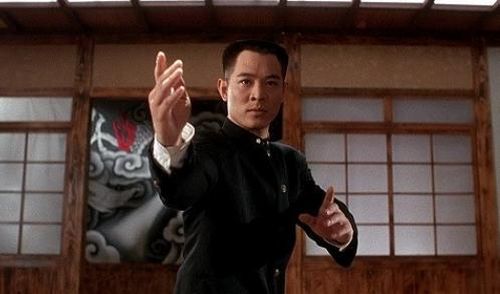 Vai Trần Chân của Lý Liên Kiệt được nhiều khán giả đánh giá là phiên bản kinh điển nhất trên màn ảnh.