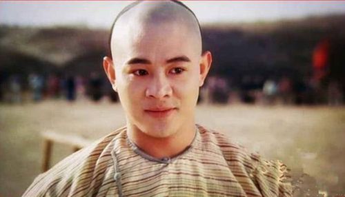 Hình tượng Phương Thế Ngọc trẻ trung, hài hước giúp Lý Liên Kiệt chinh phục đông đảo khán giả Việt Nam.