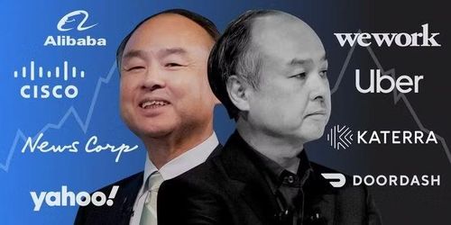 Bên cạnh những thương vụ đầu tư quá thành công, Masayoshi Son cũng có những quyết định đầu tư thất bại như WeWork, Uber...