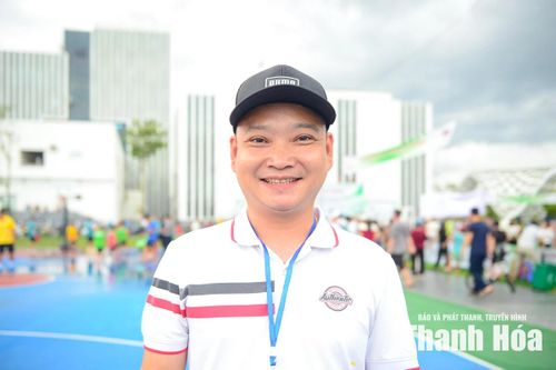 Theo anh Trịnh Huy Ngọc, Trưởng đoàn đội bóng Hạc Thành, thành công của đội không đến từ may mắn mà là kết quả của quá trình chuẩn bị nghiêm túc ngay từ khi địa phương triển khai kế hoạch tham dự giải.