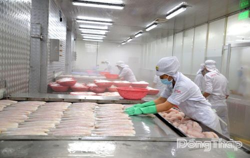 UBND tỉnh đồng hành cùng doanh nghiệp trong quá trình sản xuất, kinh doanh, góp phần thúc đẩy tăng trưởng kinh tế.