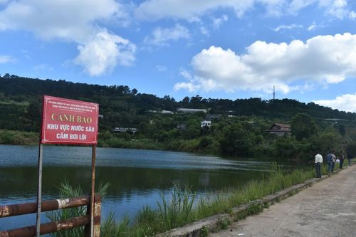 Đảm bảo an toàn các công trình hồ đập trong mùa mưa lũ