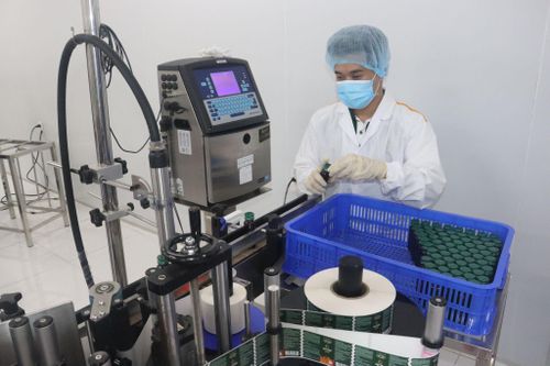 Doanh nghiệp địa phương cần hỗ trợ đổi mới công nghệ để đem lại hiệu quả trong sản xuất - kinh doanh
