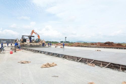 Sân bay Liên Khương sắp mở cửa trở lại với nhiều đường bay mới được khai thác.