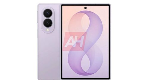 Galaxy Z Fold8 sẽ là mẫu điện thoại gập rộng hoàn toàn mới của Samsung