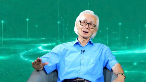 Ông Vũ Văn Trung - Phó Chủ tịch Hội Bảo vệ người tiêu dùng Việt Nam