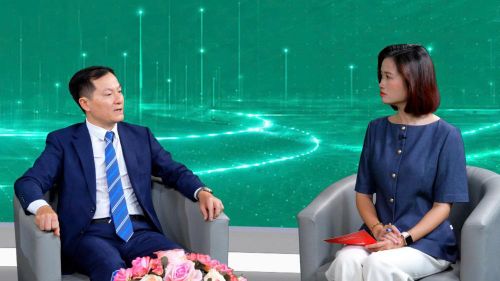 Ông Phan Thế Thắng kỳ vọng việc sửa đổi Luật sẽ góp phần hoàn thiện tính đồng bộ của hệ thống pháp luật, nhất là trong các quy định liên quan đến bảo vệ dữ liệu cá nhân và các giao dịch trên môi trường số.