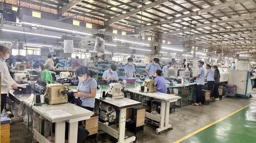 Công nhân là những người hay sử dụng các ứng dụng này nhất.