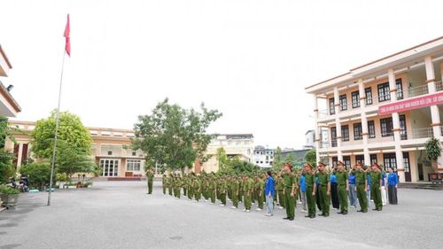 Các hoạt động góp phần nâng cao nhận thức của thanh, thiếu nhi về tình cảm với gia đình cũng như tinh thần, trách nhiệm với cộng đồng xã hội.