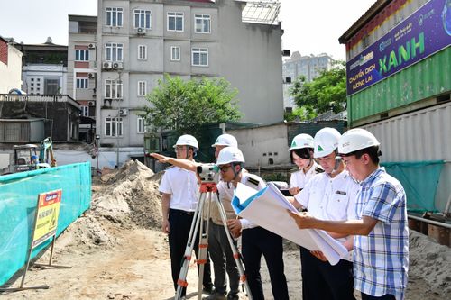 KTNN trong thời gian tới cần tập trung kiểm toán đầu tư xây dựng cơ bản, bởi đây là lĩnh vực sử dụng nguồn lực rất lớn. Ảnh: TL