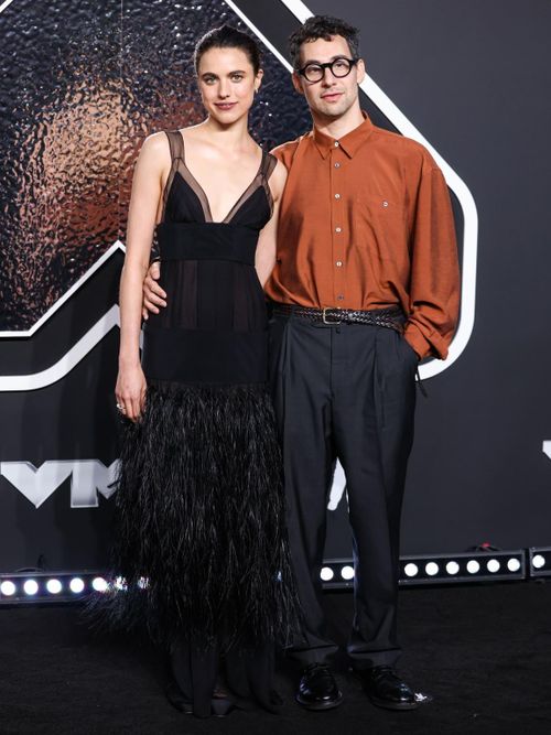 Margaret Qualley và Jack Antonoff chia tay sau 3 năm gắn bó. Ảnh: Shutterstock.