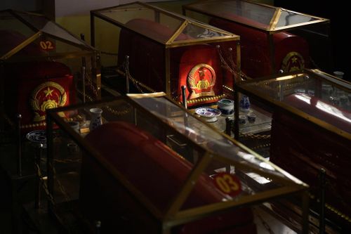 Mỗi phát hiện mới không chỉ góp phần làm sáng tỏ những dấu tích còn sót lại của chiến trường năm xưa, mà còn mở thêm hy vọng đưa các Anh hùng liệt sĩ trở về với gia đình, quê hương sau gần sáu thập kỷ.