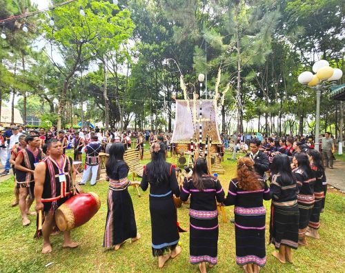 Du lịch tỉnh Gia Lai ghi nhận bước phát triển tích cực khi mở rộng không gian phát triển, hình thành nhiều sản phẩm mới thu hút