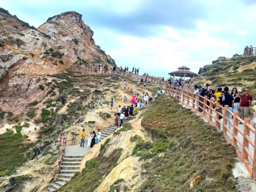 Hiện nay, tỉnh Gia Lai xây dựng bộ tiêu chí không nâng, ép giá tại các điểm đến